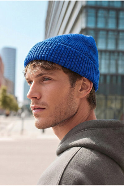 LAGRANZE Nordic City Men's Beanie