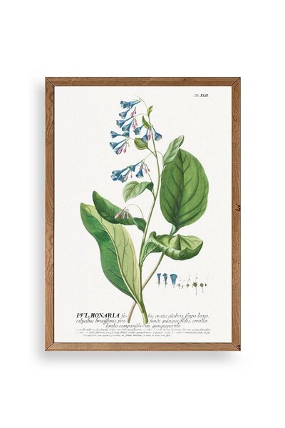 CT STONES Stupell Wooden Framed Table