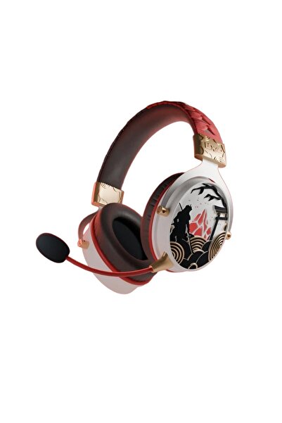 Lexip X Ubisoft Assassin’s Creed Shadows Lisanslı PS5 Uyumlu Kablosuz Gaming ...