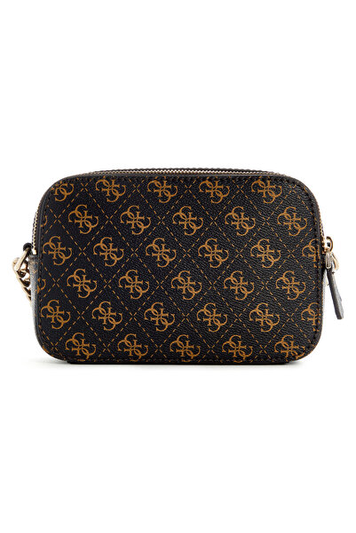 Guess حقيبة كاميرا نويل كروس بودي