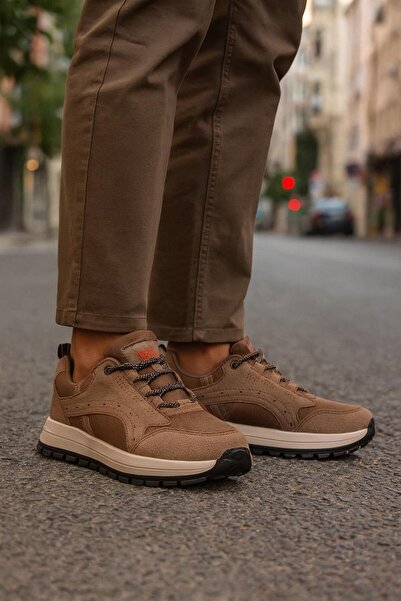 MODAONN أحذية رجالية عادية