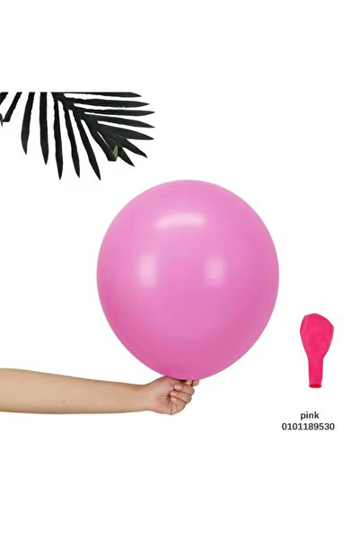 OEM 10 Jumbo Balloons 45 cm