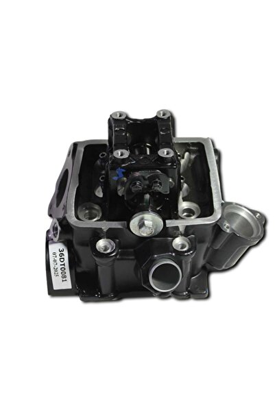 Bajaj PULSAR RS200 - 200 NS SİLİNDİR KAPAĞI BOŞ ORİJİNAL