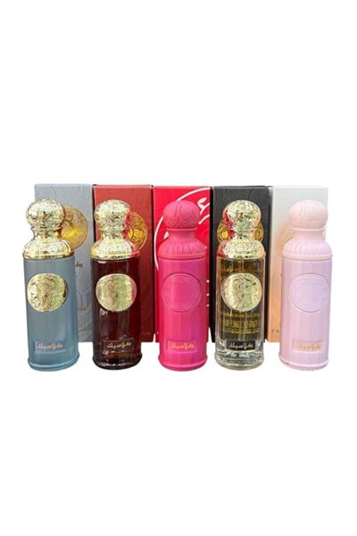 genric A classic story perfume alternative, a package of 5 mini perfumes, 25m...