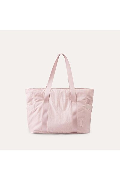 BAGSMART Zoraesque Tote bag pink