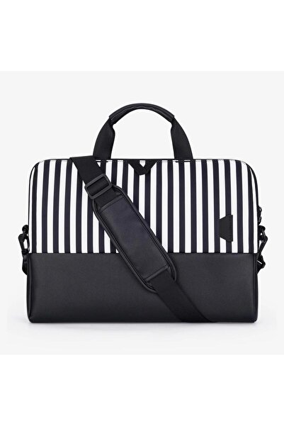 BAGSMART 15.6 Inch Laptop Case Slim Computer Bag