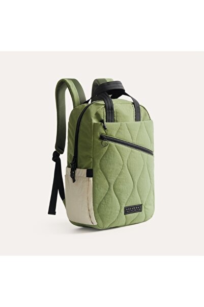 BAGSMART Mossy Vega 23L Featherlight 15.6 Inch Laptop Backpack