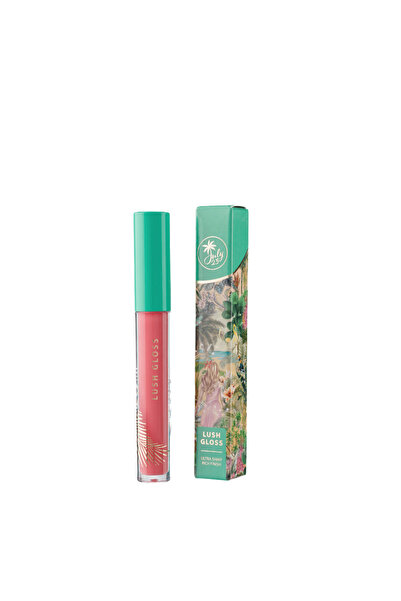 GIRLS OWN COSMETICS 23 IULIE Lush Gloss - Bomboane 3