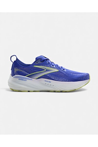 Brooks Glycerin GTS 22 Kadın Lacivert Koşu Ayakkabısı 1204351B440