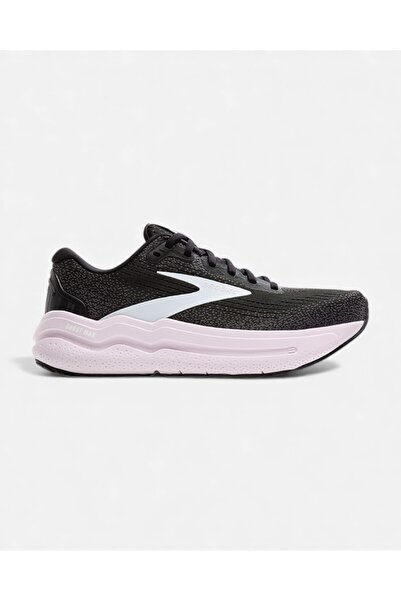 Brooks Ghost Max 2 Kadın Pembe Koşu Ayakkabısı 1204201B077