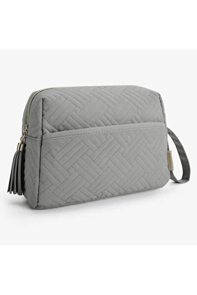 BAGSMART Bonchemin Travel Makeup Bag