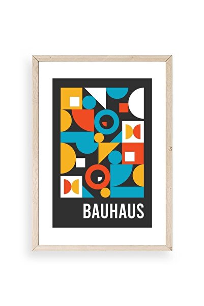 CT STONES Modern Wooden Framed Painting