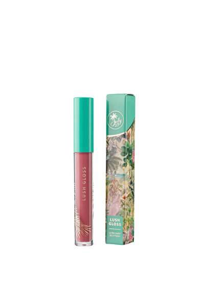 GIRLS OWN COSMETICS 23 IULIE Luciu de față Lush - Bomboane 4