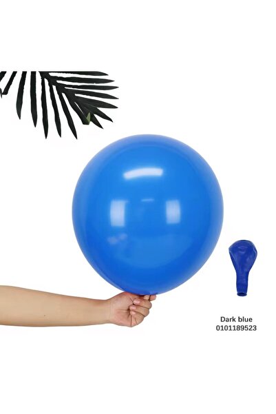 OEM 10 Baloane Jumbo 45 cm