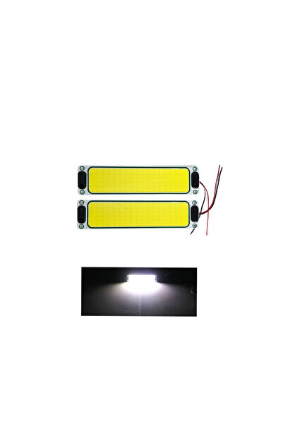 PARADOX SINCE 1992 Λάμπες εσωτερικού φωτισμού αυτοκινήτου 108 LED COB 12-24V