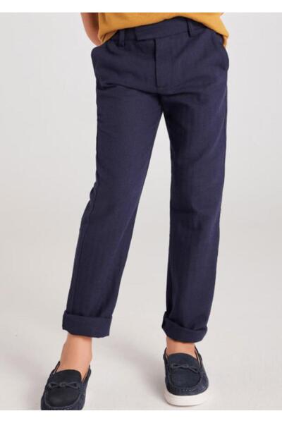 MAYORAL ΑΝΔΡΙΚΟ ΝΕΑΝΙΚΟ ΛΙΝΟ ΠΑΝΤΕΛΟΝΙ 6524 GKM0158