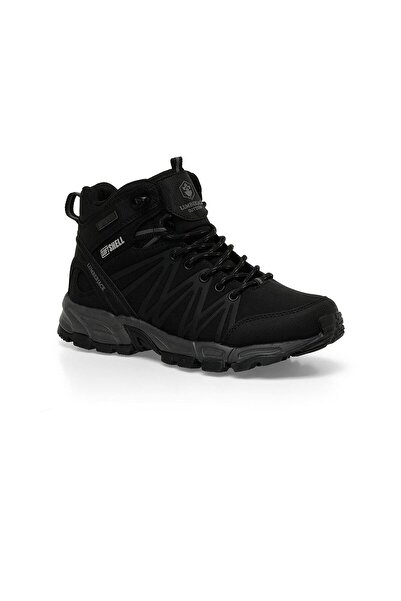 lumberjack Shell Hi g Wp Black Women's Outdoor Boots