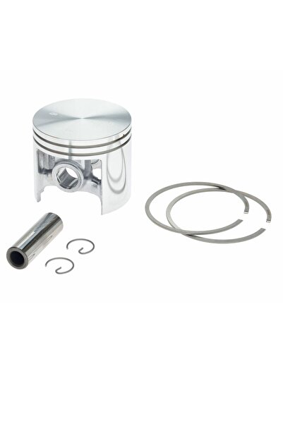 Meteor Piston pentru drujbă Husqvarna 395 | 56 mm - Italia