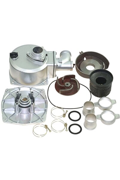 Aftermarket Cap de pompă de apă complet de 2 inch – Pompare eficientă și sigură