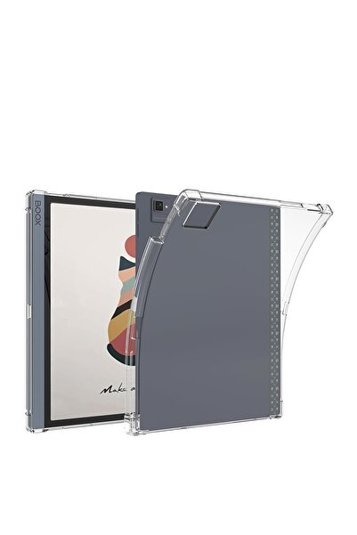 onyx boox Tab Ultra / Tab Ultra C / Tab Ultra Pro C Şeffaf Kılıf