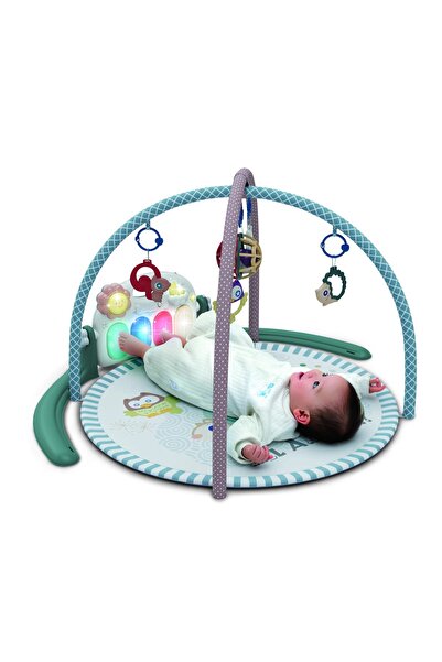 Prego Toys Vegas Piyanolu Oyun Halısı