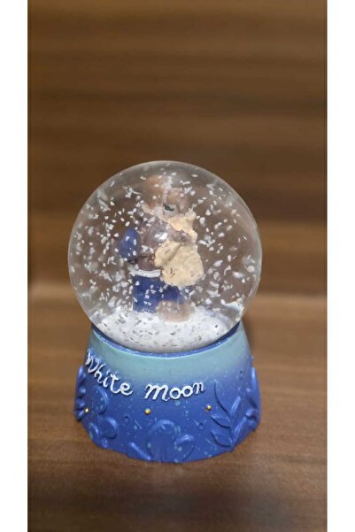 shop Küçük Boy Kar Küresi Yılbaşı Özel Hediye