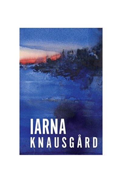 Editura Litera Iarna, Karl Ove Knausgard