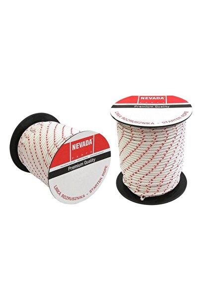 Aftermarket Cablu de pornire 4,5 mm x 50 m - Puternic și durabil