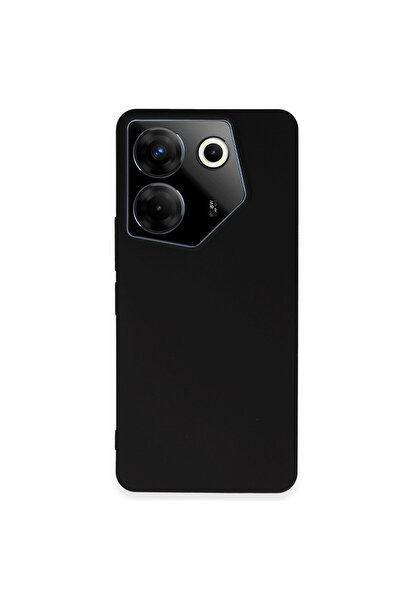 AKSEFİZZ حافظة متوافقة مع هاتف Tecno Camon 20 Pro 5G، غطاء حماية ناعم بتصميم ...