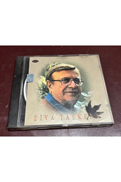 tayfuntufan antika koleksiyon سي دي - زيا تاشكينت