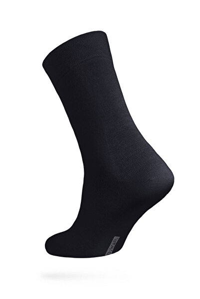 Conte Elegant Thin cotton socks, DiWaRi Classic 000 - Marino, 29 (44-45)