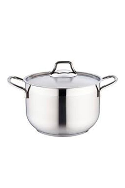 FALEZ Neo-Gama 24 cm Steel Pot