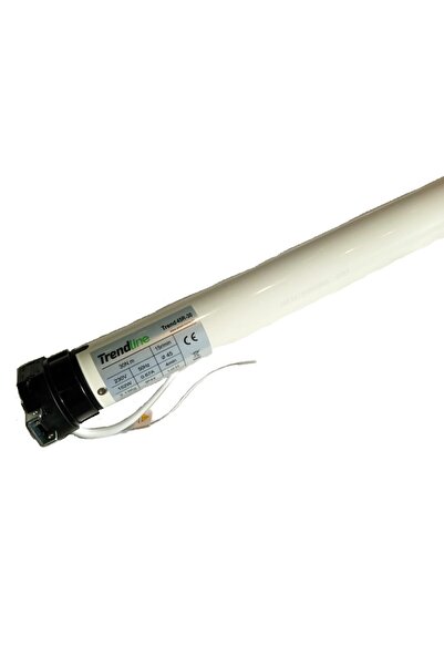 smart home Motor TrendLine AX 60 de 10 Nm cu receptor radio încorporat Trend45R30