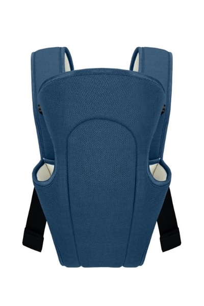 BabyCara The Cotton Baby Carrier 3 in 1 Two Way Facing Suitable for 3 Months