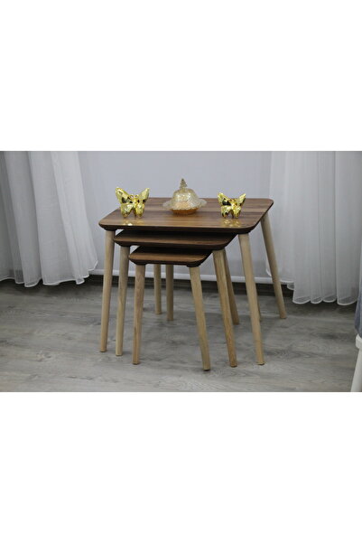 My-Worlddd Emirdağ zigon sehpa