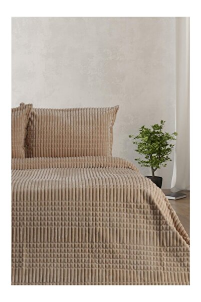 esenhome طقم بطانية ميرينوس مودرن لاين مكون من 3 قطع