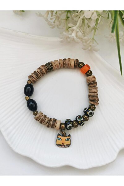 Halley Concept Special Design Ethnic Women's Bracelet