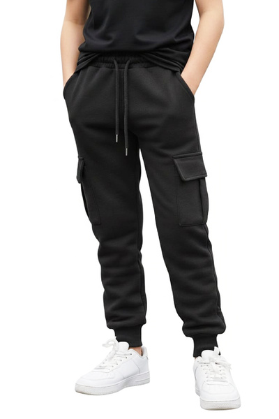 MODANINO Φόρμα για αγόρια Alt-2 İplik-K πλαϊνή τσέπη i-6-14 Ηλικία 12455