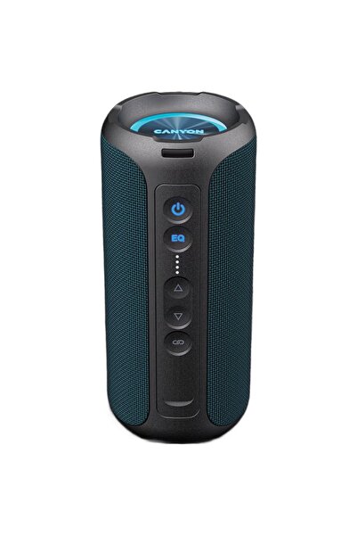 CANYON Boxa portabila, CANYON, Bluetooth, Albastru