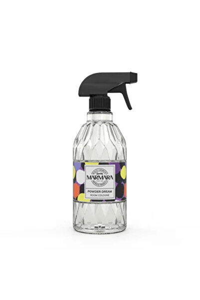Barber Marmara Marmara Barber – Room Spray – Power Dream 500 ml