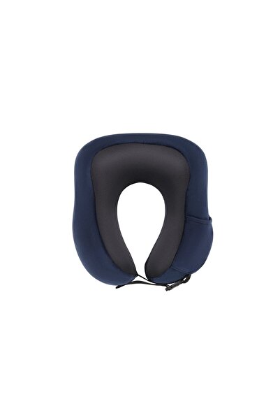 Samsonite Lacivert Ta Revolution Ergonomik Boyun Yastığı