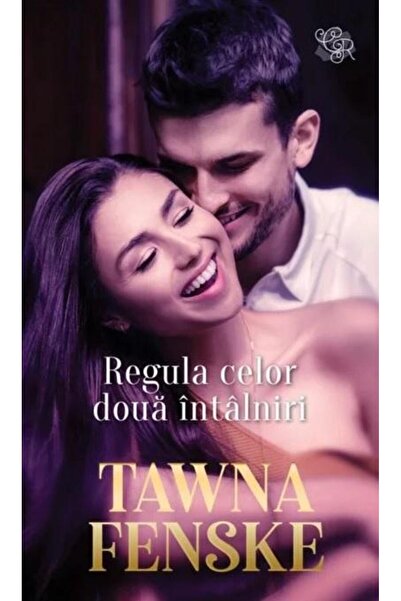 Editura Litera Regula celor doua intalniri, Tawna Fenske