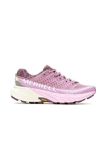 Merrell Agility Peak Pembe Kadın Koşu Ayakkabısı