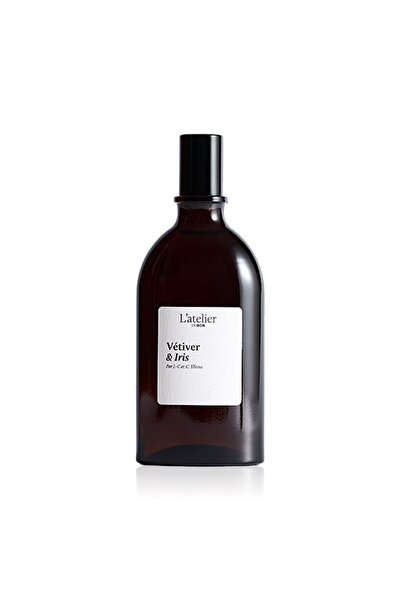 Faces عطر فيتيفر إيت إيريس إيلينا للجنسين