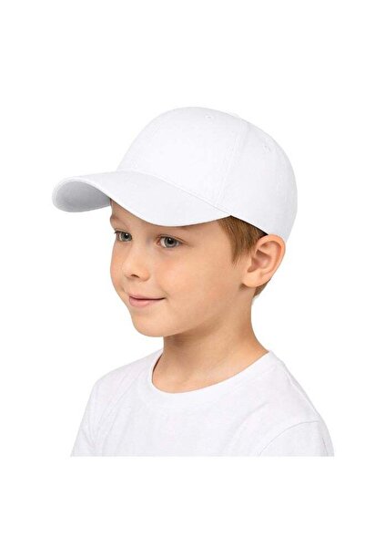 SARAOONT قبعة بيسبول للأطفال - قبعة قابلة للتعديل مصنوعة من القطن بنسبة 100%،...