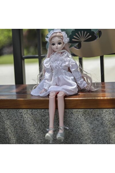 hadiat altifl دمية أزياء (فاشن دول)