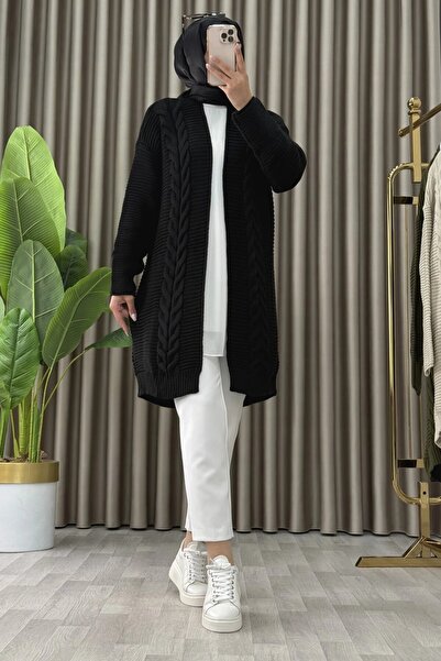 ALYA CARDIGAN BELIZ