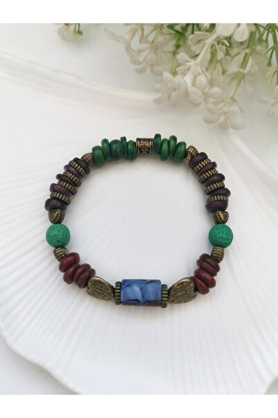 Halley Concept Special Design Ethnic Women's Bracelet