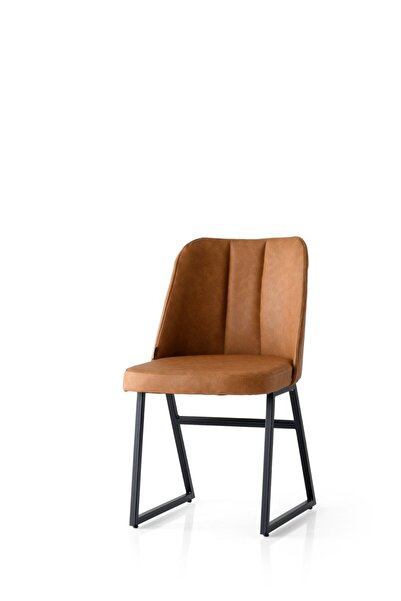 VRL Nastas Mutfak Cafe Sandalyesi