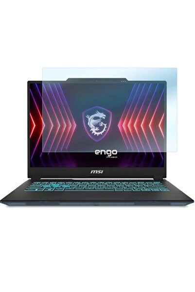 Engo Msi Raider A18 Hx 18 Inch Screen Protector 9H Nano Glossy